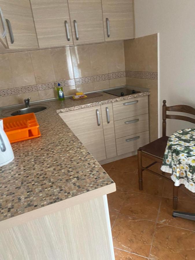 Ilic Apartments Budva Bagian luar foto