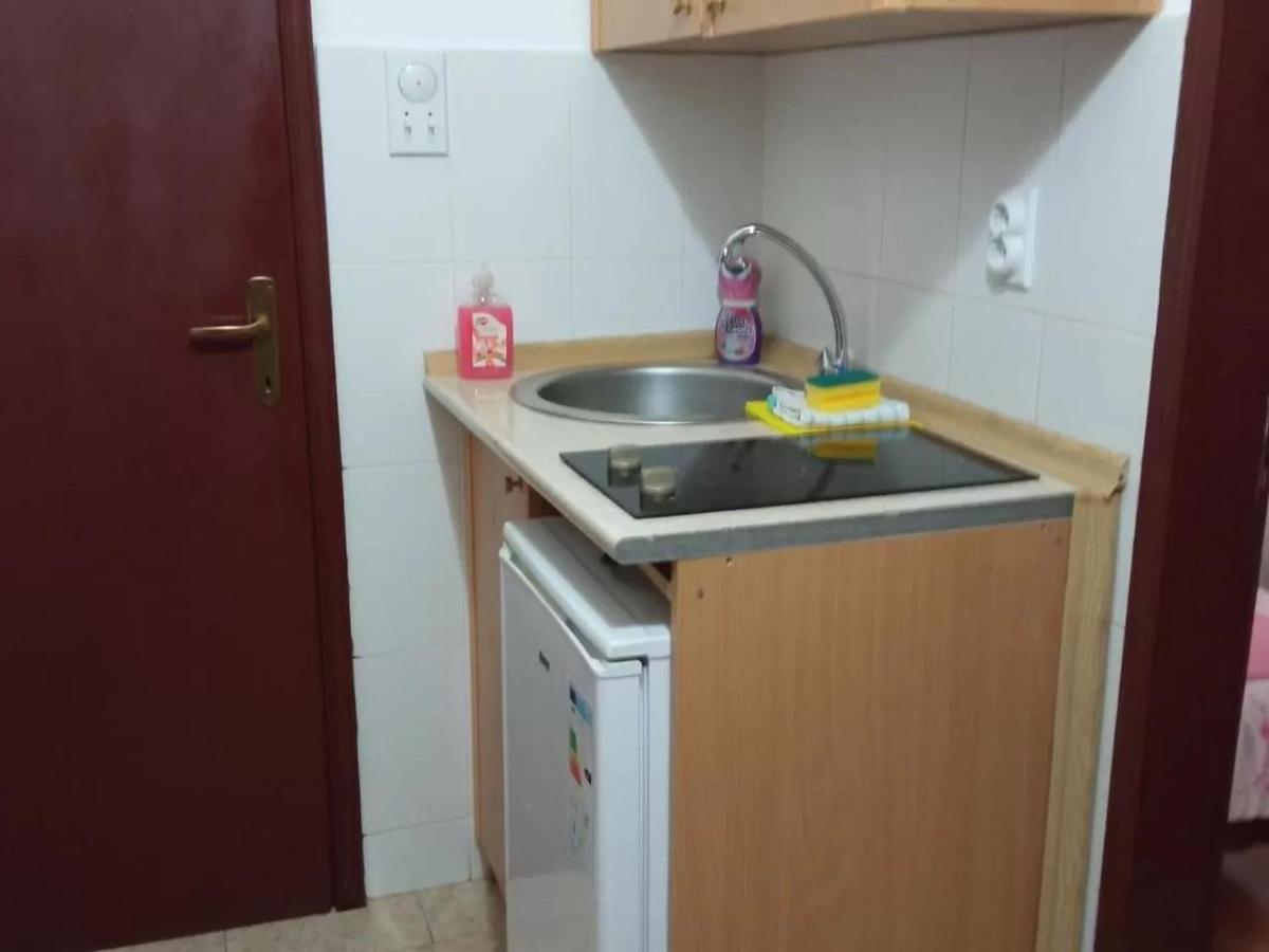 Ilic Apartments Budva Bagian luar foto
