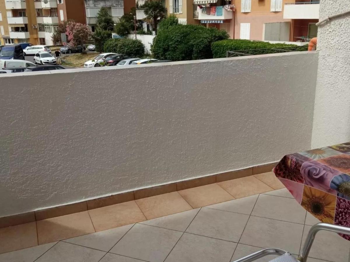 Ilic Apartments Budva Bagian luar foto