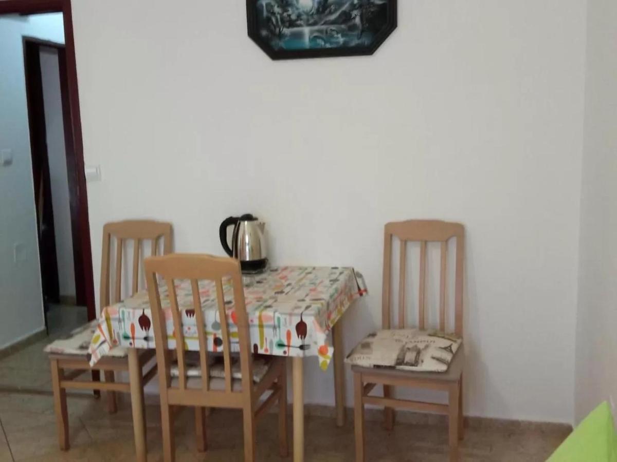 Ilic Apartments Budva Bagian luar foto
