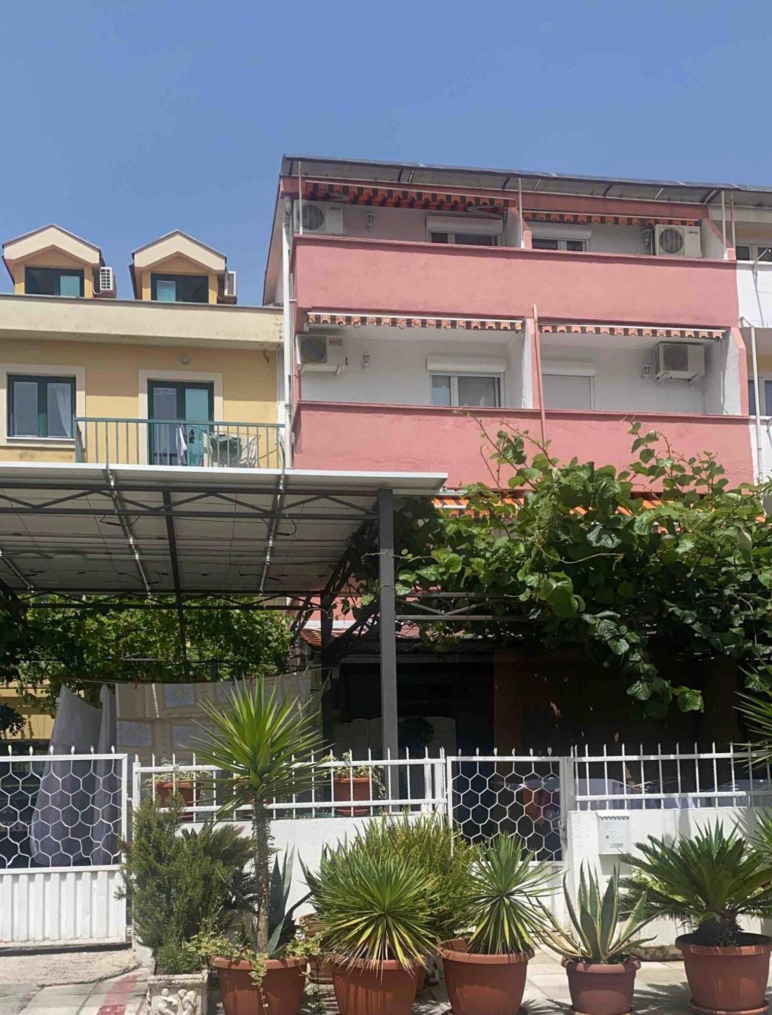 Ilic Apartments Budva Bagian luar foto