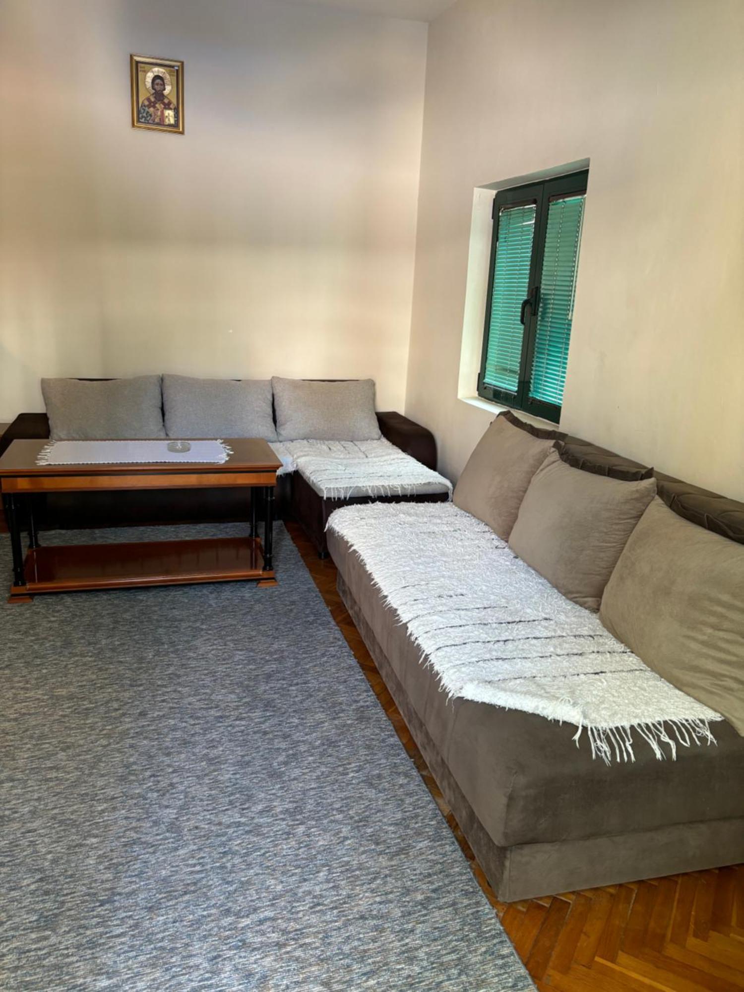 Ilic Apartments Budva Bagian luar foto